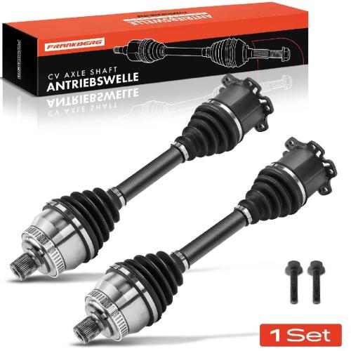 2x Antriebswelle Vorderachse für VW Sharan 7M6 7M8 7M9 Ford Galaxy WGR Seat Alhambra 7V8 7V9 Bild 2x Antriebswelle Vorderachse für VW Sharan 7M6 7M8 7M9 Ford Galaxy WGR Seat Alhambra 7V8 7V9