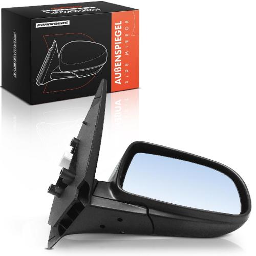 1x Außenspiegel Rechts für Chevrolet Aveo/Kalos T250 T255 1.2L 1.4L 2005-2013 Bild 1x Außenspiegel Rechts für Chevrolet Aveo/Kalos T250 T255 1.2L 1.4L 2005-2013