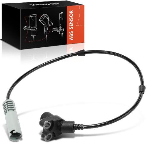 Frankberg 1x ABS Sensor Hinterachse beidseitig für BMW 1er E81 E87 Cabriolet E88 Coupe E82 3er E90 E93 Touring E91 Bild Frankberg 1x ABS Sensor Hinterachse beidseitig für BMW 1er E81 E87 Cabriolet E88 Coupe E82 3er E90 E93 Touring E91