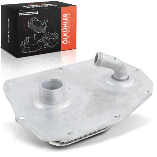 1x Ölkühler Motoröl für Mercedes-Benz 124 E-Klasse W124 G-Klasse W463 S-Klasse W140 Bild 1x Ölkühler Motoröl für Mercedes-Benz 124 E-Klasse W124 G-Klasse W463 S-Klasse W140