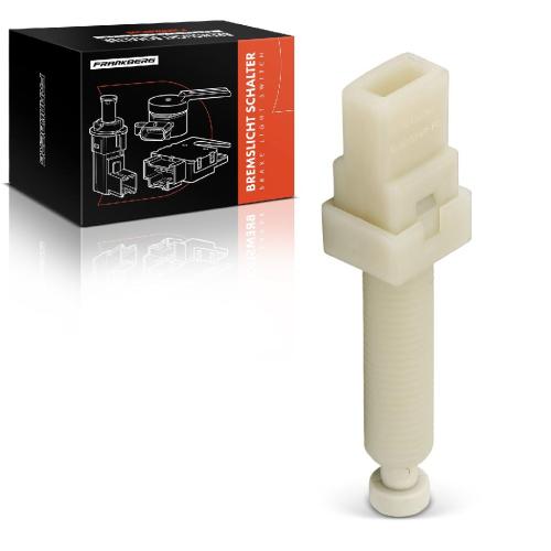 1x Bremslichtschalter für VW Passat 3B Audi A4 8D2 80 90 100 Cabriolet Coupe A6 Bild 1x Bremslichtschalter für VW Passat 3B Audi A4 8D2 80 90 100 Cabriolet Coupe A6