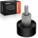 1x Umlenkrolle Führungsrolle für VW Golf Polo Audi A3 Skoda Fabia Seat