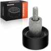 1x Umlenkrolle F&uuml;hrungsrolle f&uuml;r VW Golf Polo Audi A3 Skoda Fabia Seat