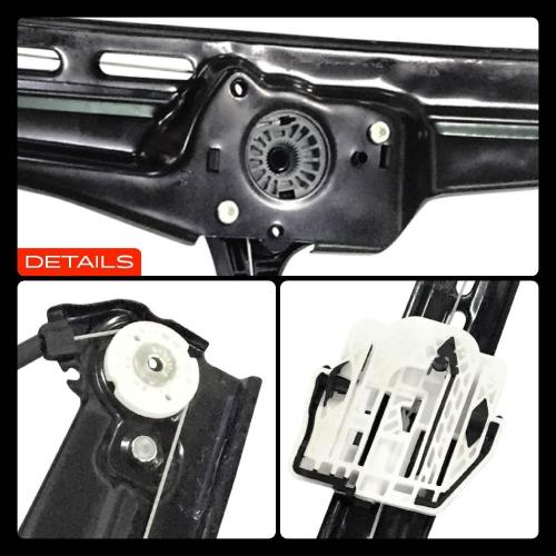 1x Fensterheber Vorne Rechts für BMW X3 F25 sDrive18d Bild 1x Fensterheber Vorne Rechts für BMW X3 F25 sDrive18d