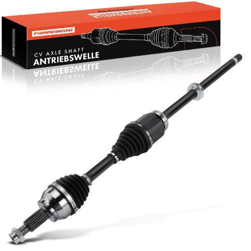 1x Antriebswelle Vorderachse Rechts für Land Rover Discovery Sport Van Range Rover Evoque Cabriolet Bild 1x Antriebswelle Vorderachse Rechts für Land Rover Discovery Sport Van Range Rover Evoque Cabriolet