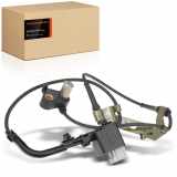 1x ABS Sensor Vorderachse links für Mazda 6 Hatchback Station Wagon Stufenheck 1.8L 2.0L 2.3L 2002-2008