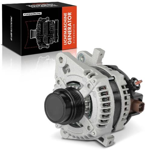 1x Lichtmaschine Generator für Toyota IQ J1 2009-2015 Bild 1x Lichtmaschine Generator für Toyota IQ J1 2009-2015