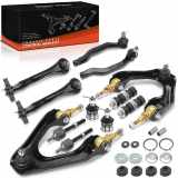 1x Querlenker Satz Vorderachse für Honda Accord IV Aerodeck Coupe V VII Civic VI Stufenheck CR-V I II