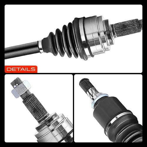1x Antriebswelle Vorderachse Links für Nissan Juke F15 1.6L Bj ab 2010 Bild 1x Antriebswelle Vorderachse Links für Nissan Juke F15 1.6L Bj ab 2010