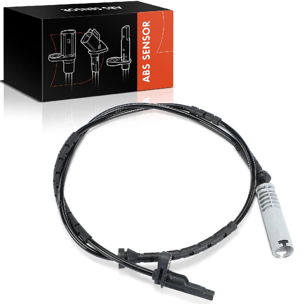 1x ABS Sensor Hinterachse links für BMW 5er Touring E61 5.0L 2007-2010