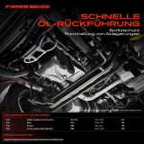 1x Ölwanne Motorölwanne für Fiat Doblo 119 223 Idea 350 Punto 188 188AX 1999-2012 I4 1.9L