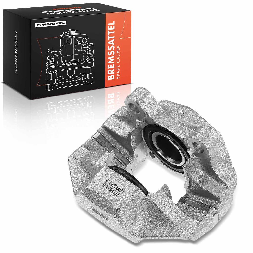 1x Bremssattel Vorderachse Rechts für Porsche 911 914 2.0L 1968-1973