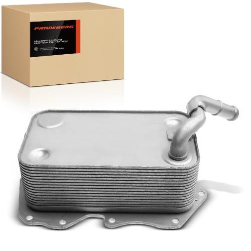 1x Ölkühler Motoröl für VW Touareg 7P5 Audi A8 4H2 Q7 4LB Porsche Cayenne 92A 4.2L Bild 1x Ölkühler Motoröl für VW Touareg 7P5 Audi A8 4H2 Q7 4LB Porsche Cayenne 92A 4.2L