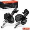 2x Stoßdämpfer Vorderachse für Toyota Prius Liftback W2 1.5L 2003-2009 Bild 2x Stoßdämpfer Vorderachse für Toyota Prius Liftback W2 1.5L 2003-2009