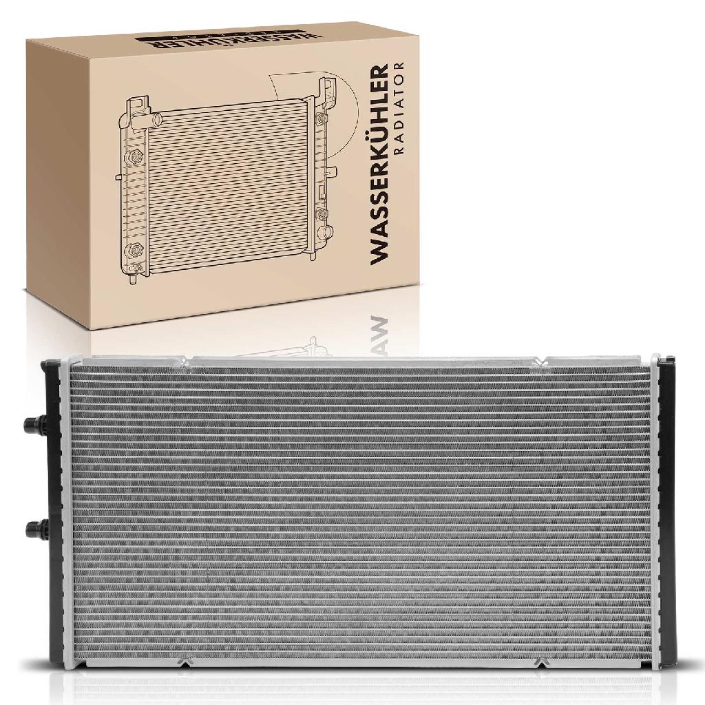 1x Kühler Wasserkühler Motorkühler für BMW 2 Coupe F22 F87 3er F30 F80 4 Cabriolet F33 F83