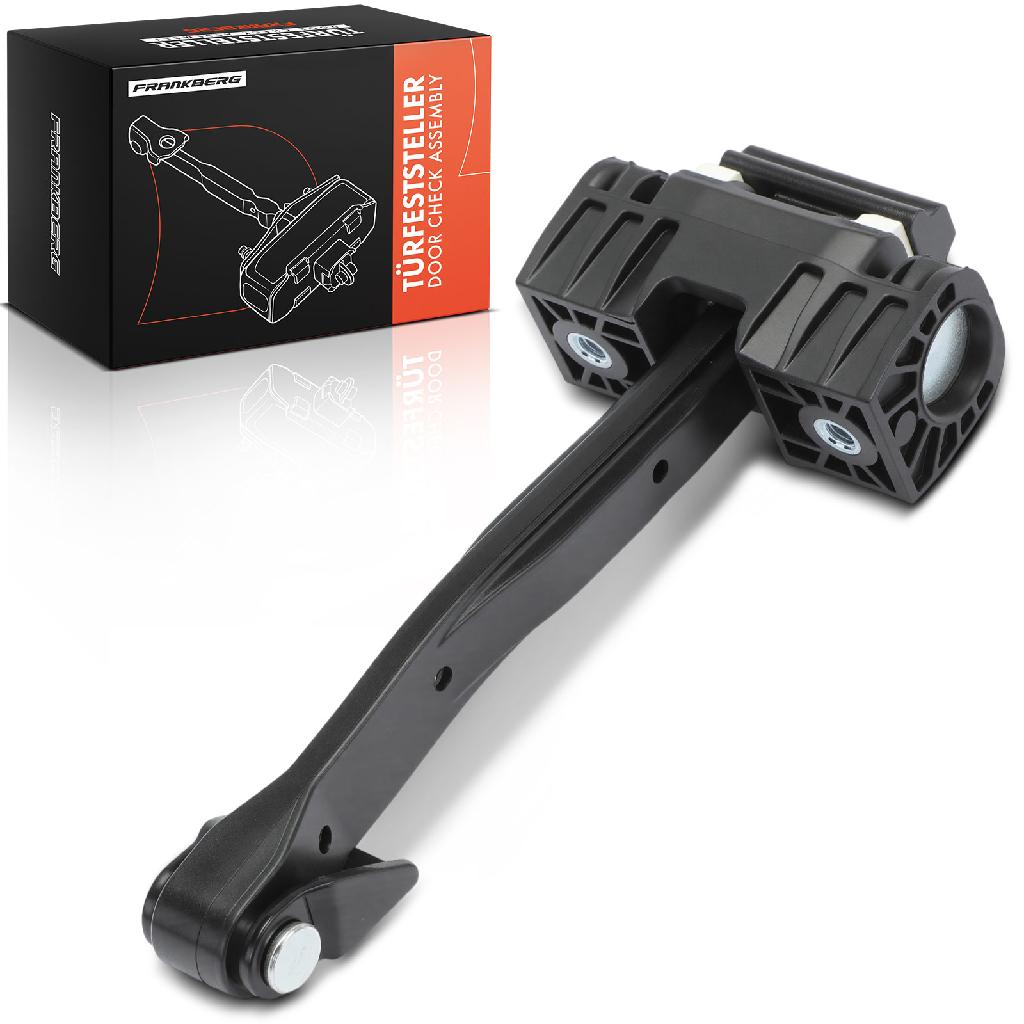 1x Türfeststeller Türfangband Türstopper Hinten für Audi A4 Allroad Avant 8K5 8K2 8KH