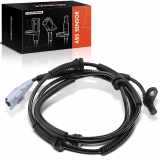 Frankberg 1x ABS Sensor Hinterachse beidseitig f r Citro n Jumpy Kasten Fiat Scudo Bus Peugeot Expert Tepee 2007-2016