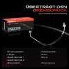 1x Bremsschlauch Bremsschläuche Vorderachse Rechts für Jeep Cherokee KJ 2.4L-3.7L 2001-2008 Bild 1x Bremsschlauch Bremsschläuche Vorderachse Rechts für Jeep Cherokee KJ 2.4L-3.7L 2001-2008