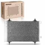 Frankberg 1x Kondensator Klimaanlage für Citroen C4 Berlingo Peugeot 307 1.4L-2.0L