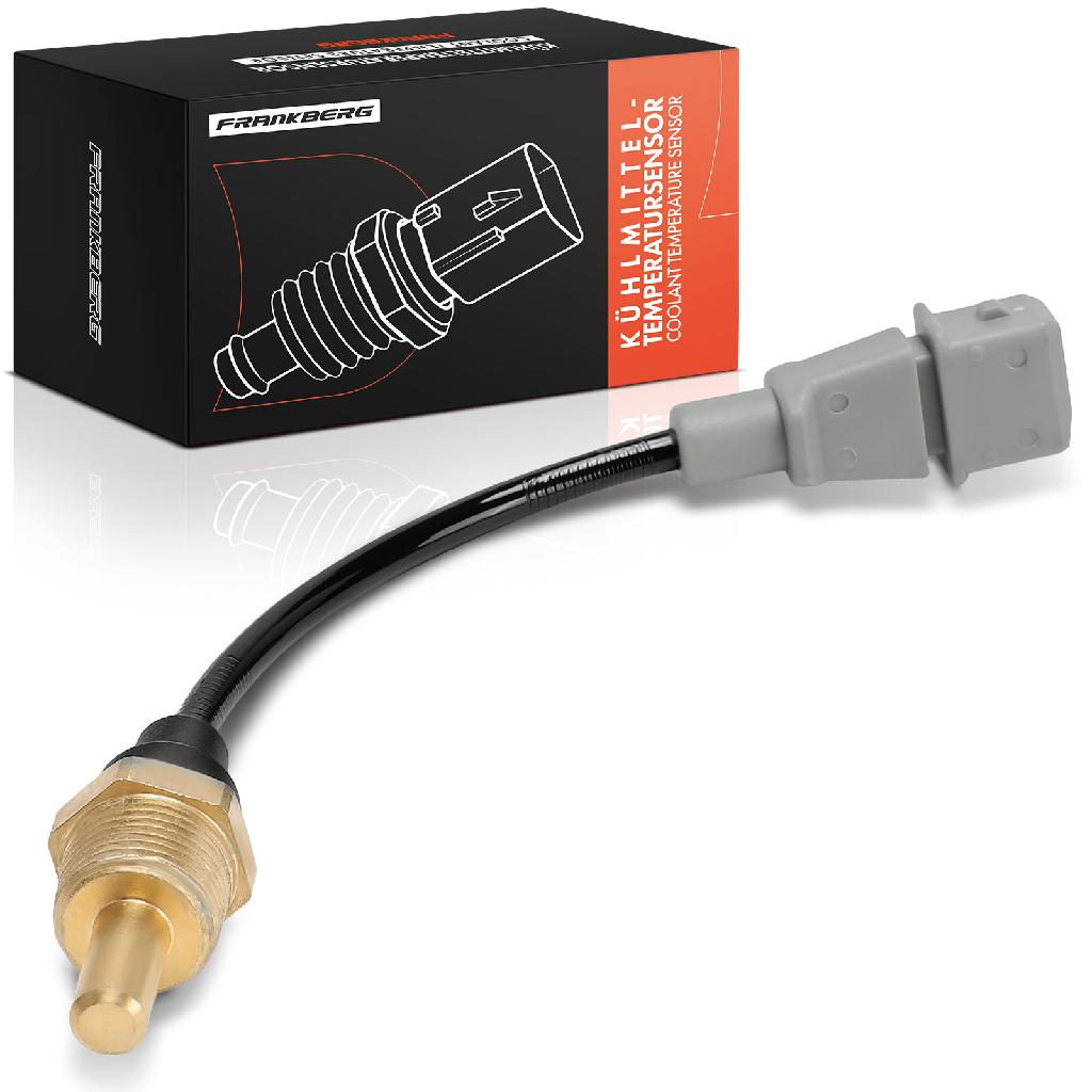 1x Sensor Kühlmitteltemperatur für Hyundai Elantra Tucson Tiburon KIA Soul Sportage