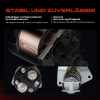 1x Magnetschalter Starter für Autobianchi A 112 Fiat 127 Seat 133 Marbella Ibiza I Bild 1x Magnetschalter Starter für Autobianchi A 112 Fiat 127 Seat 133 Marbella Ibiza I