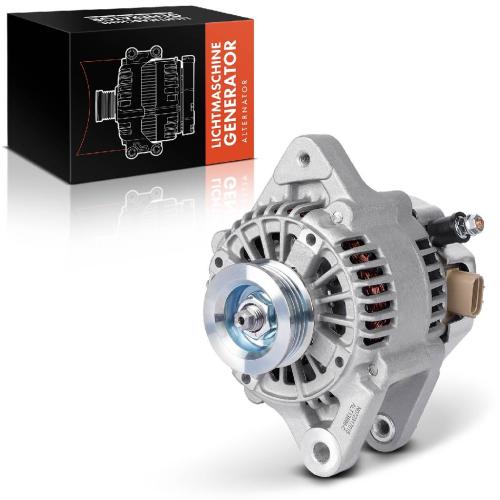 1x Lichtmaschine Generator für Toyota Yaris P1 Yaris Verso P2 99-05 1.3L 1.5L Bild 1x Lichtmaschine Generator für Toyota Yaris P1 Yaris Verso P2 99-05 1.3L 1.5L