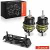 2x Motorlager Getriebelagerlager Links f&uuml;r Chevrolet Camaro 3.6L 2011-2015