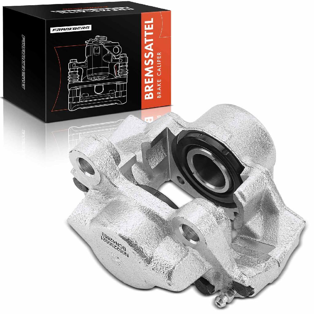 1x Bremssattel Hinterachse Rechts für Saab 9-5 YS3E 9-5 Kombi 2.0L 2.3L 3.0L 1997-2009