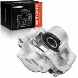 1x Bremssattel Hinterachse Rechts für Saab 9-5 YS3E 9-5 Kombi 2.0L 2.3L 3.0L 1997-2009