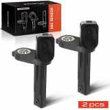 2x ABS Sensor vorne und hinten für Porsche Macan 95B 2.0L 2.9L 3.0L 3.6L Bj ab 2014