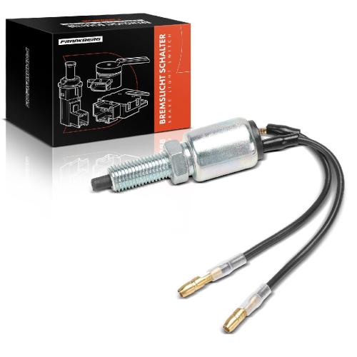 1x Bremslichtschalter für Nissan Vanette C22 Bus Kasten 1.5L 1983-1995 Bild 1x Bremslichtschalter für Nissan Vanette C22 Bus Kasten 1.5L 1983-1995