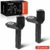 2x ABS Sensor vorne und hinten für Porsche Macan 95B 2.0L 2.9L 3.0L 3.6L Bj ab 2014 Bild 2x ABS Sensor vorne und hinten für Porsche Macan 95B 2.0L 2.9L 3.0L 3.6L Bj ab 2014