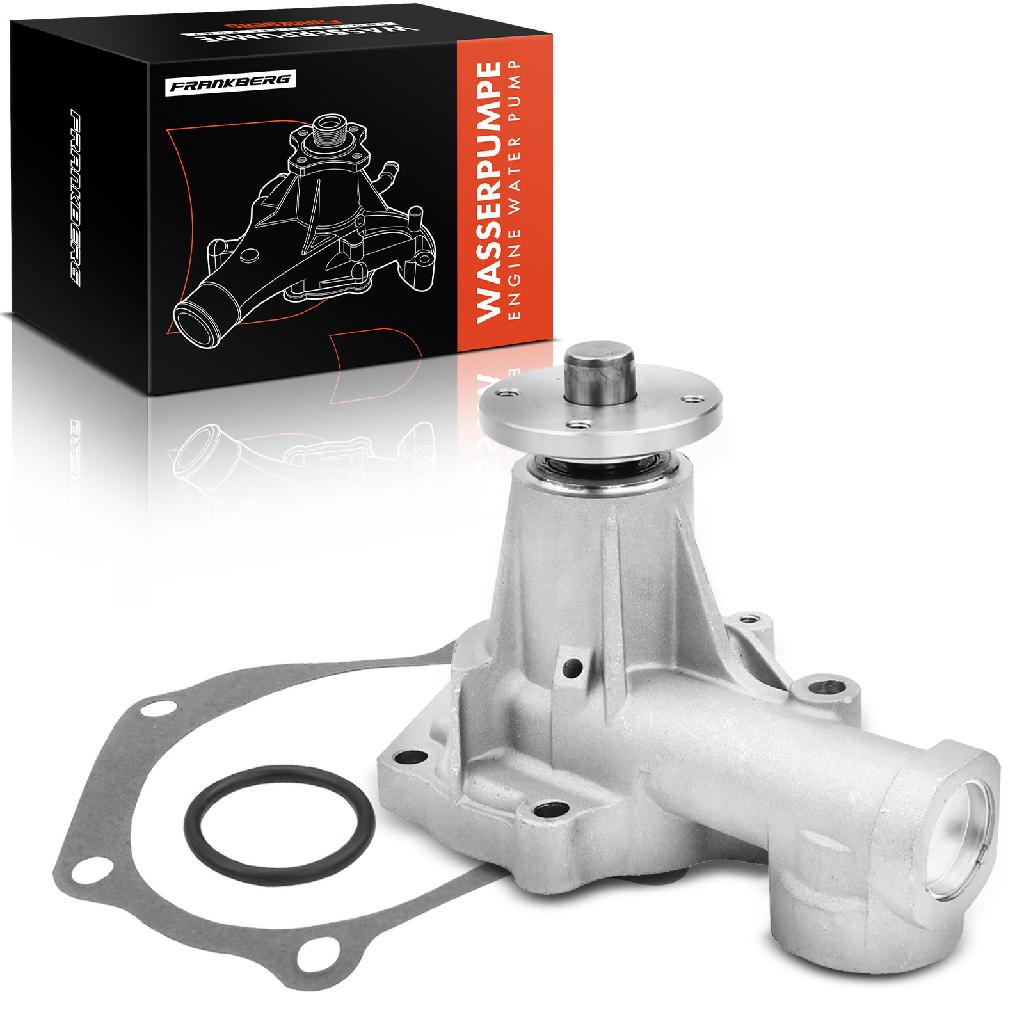 1x Wasserpumpe Kühlwasserpumpe für Mitsubishi L 300 III P0W P1W P2W L 400 PAV PAW PBV Bus 2.0L 2.4L