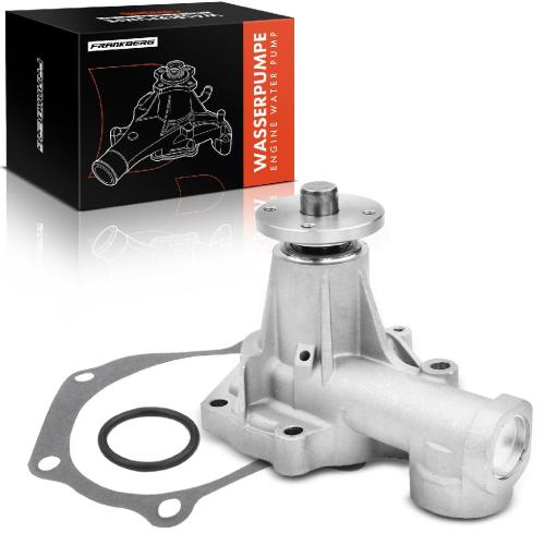 1x Wasserpumpe Kühlwasserpumpe für Mitsubishi L 300 III P0W P1W P2W L 400 PAV PAW PBV Bus 2.0L 2.4L Bild 1x Wasserpumpe Kühlwasserpumpe für Mitsubishi L 300 III P0W P1W P2W L 400 PAV PAW PBV Bus 2.0L 2.4L