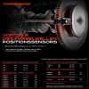 1x Kurbelwellensensor Impulsgeber für Fiat Croma Regata Uno Lancia Delta I Prisma Bild 1x Kurbelwellensensor Impulsgeber für Fiat Croma Regata Uno Lancia Delta I Prisma