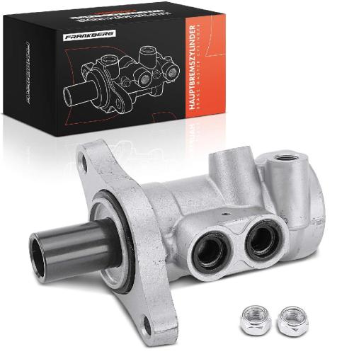 1x Hauptbremszylinder Bremszylinder für Renault Laguna I II BG0/1 KG0/1 Grandtour Bild 1x Hauptbremszylinder Bremszylinder für Renault Laguna I II BG0/1 KG0/1 Grandtour