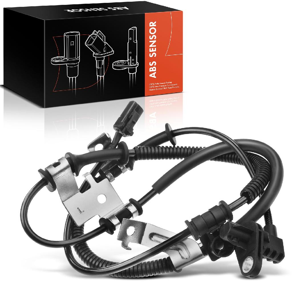 Frankberg 1x ABS Sensor Vorderachse links für KIA Soul AM 1.6L 2.0L 2009-2014