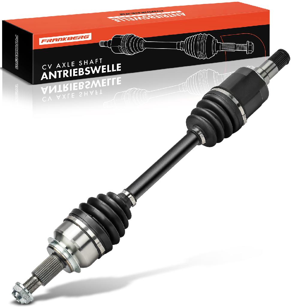 Frankberg 1x Antriebswelle Vorderachse Links für Mazda 6 Kombi 6 Stufenheck CX-5