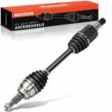Frankberg 1x Antriebswelle Vorderachse Links f r Mazda 6 Kombi 6 Stufenheck CX-5