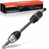 Frankberg 1x Antriebswelle Vorderachse Links für Mazda 6 Kombi 6 Stufenheck CX-5