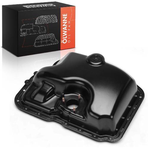 1x Ölwanne Motorölwanne für VW Tourage 7LA 7P5 Audi Q7 4LB 3.0L 2009-2012 Bild 1x Ölwanne Motorölwanne für VW Tourage 7LA 7P5 Audi Q7 4LB 3.0L 2009-2012