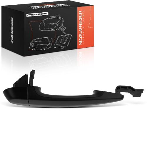 1x Türgriff Rechts außen für BMW 3er E90 3er Touring E91 X5 E70 X6 E71 E72 1.6L 2.0L 2.5L 2004-2014 Bild 1x Türgriff Rechts außen für BMW 3er E90 3er Touring E91 X5 E70 X6 E71 E72 1.6L 2.0L 2.5L 2004-2014