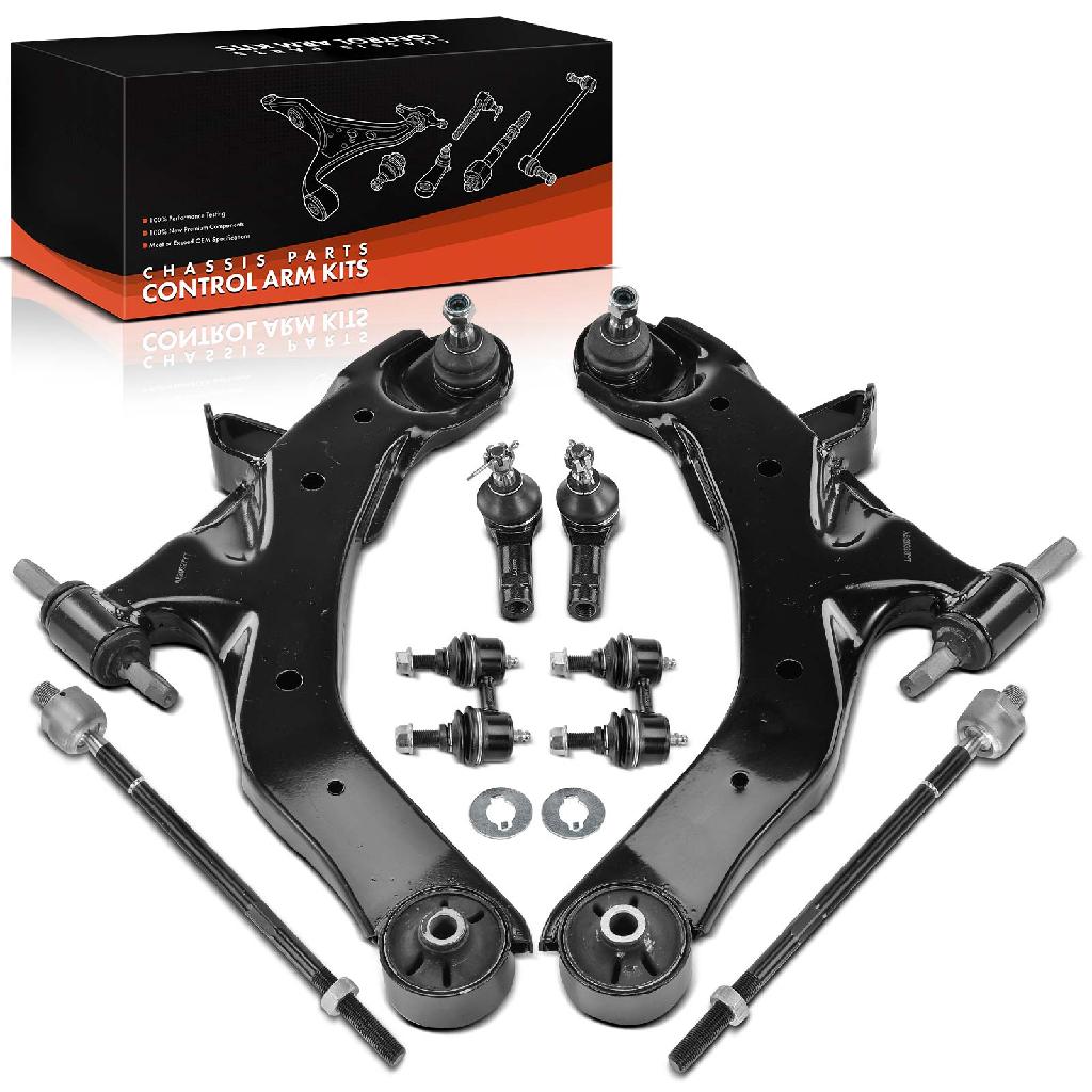 Frankberg 1x Querlenker Satz Vorderachse für Hyundai Elantra XD Elantra Stufenheck 2.0L 2000-2006