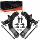 Frankberg 1x Querlenker Satz Vorderachse für Hyundai Elantra XD Elantra Stufenheck 2.0L 2000-2006
