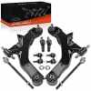 Frankberg 1x Querlenker Satz Vorderachse für Hyundai Elantra XD Elantra Stufenheck 2.0L 2000-2006 Bild Frankberg 1x Querlenker Satz Vorderachse für Hyundai Elantra XD Elantra Stufenheck 2.0L 2000-2006