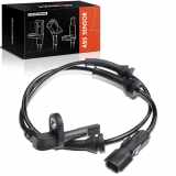 Frankberg 1x ABS Sensor Vorderachse rechts für Renault Laguna Coupe III Grandtour 1.5L 2.0L 3.0L 3.5L 1.6L 2007-2015