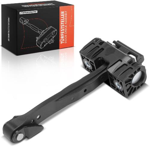 1x Türfeststeller Türfangband Türstopper Hinten für VW Tiguan AD1 AX1 Seat Tarraco KN2 Bild 1x Türfeststeller Türfangband Türstopper Hinten für VW Tiguan AD1 AX1 Seat Tarraco KN2