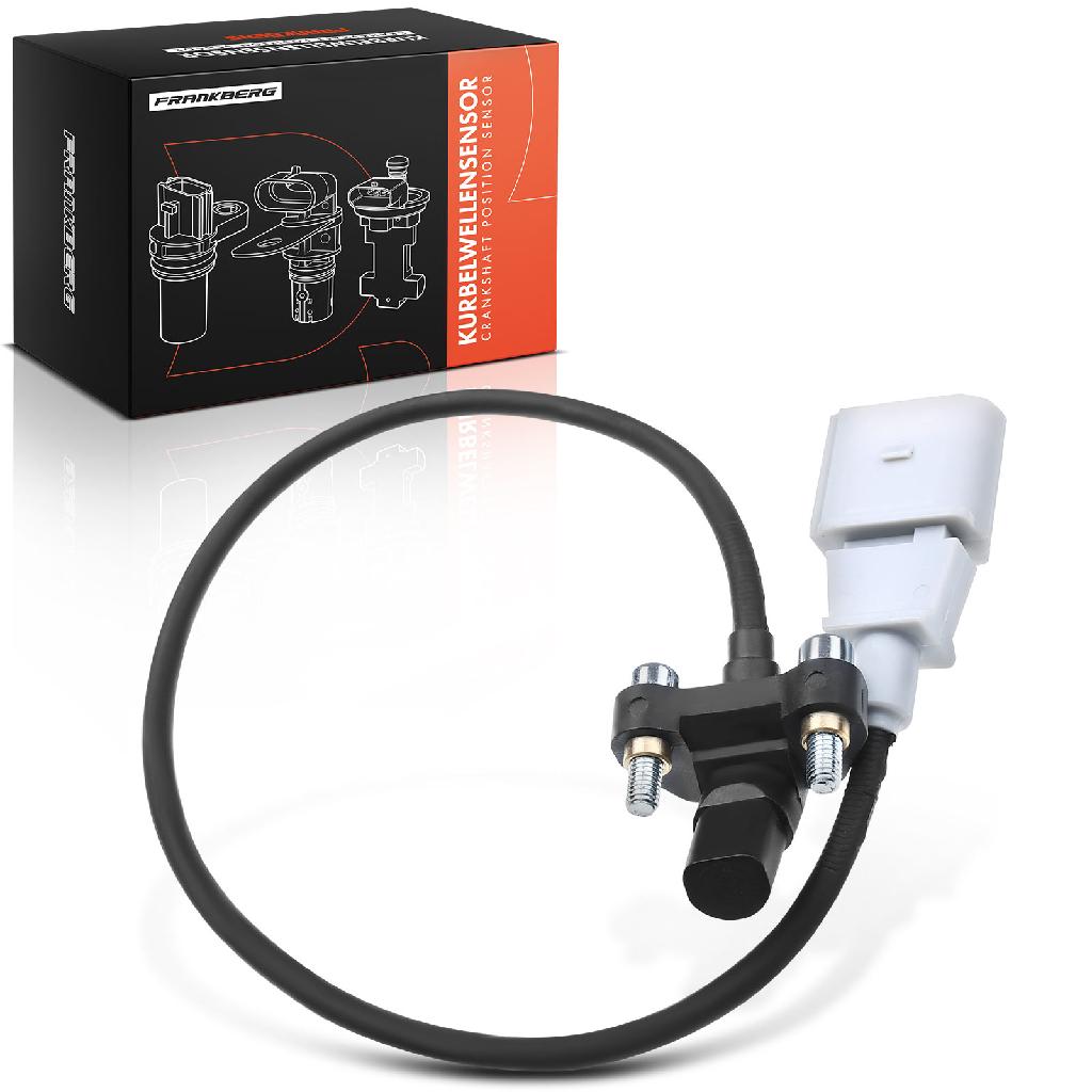 1x Kurbelwellensensor Impulsgeber für VW Jetta New Beetle Audi A3 2.5L 2005-2021