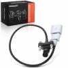 1x Kurbelwellensensor Impulsgeber f&uuml;r VW Jetta New Beetle Audi A3 2.5L 2005-2021