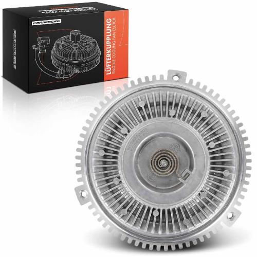 1x Lüfterkupplung Kühlerlüfte für BMW 3er E30 E36 5er E34 Opel Omega B V94 Bild 1x Lüfterkupplung Kühlerlüfte für BMW 3er E30 E36 5er E34 Opel Omega B V94